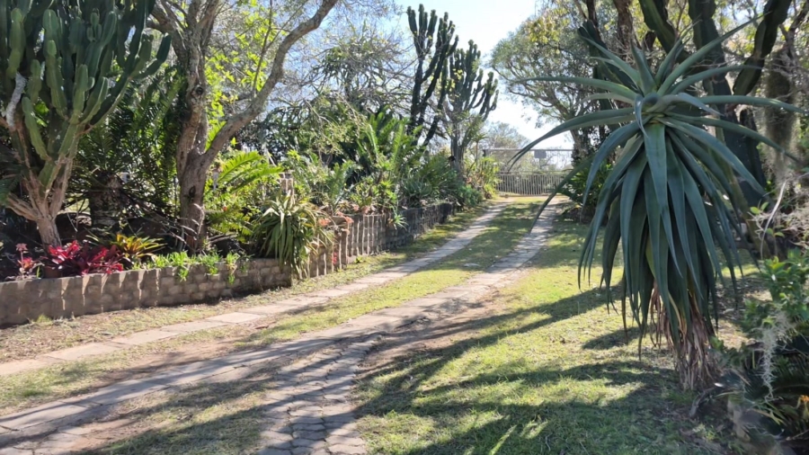 Commercial Property for Sale in Komga Eastern Cape